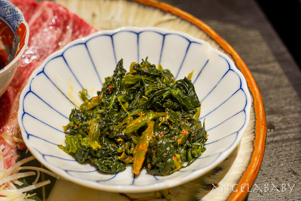 難波最強燒肉吃到飽『Yakiniku Lab』黑毛和牛吃到飽、厚切牛舌、海膽、海鮮扇貝超過130種吃到飽 @梅格(Angelababy)享樂日記