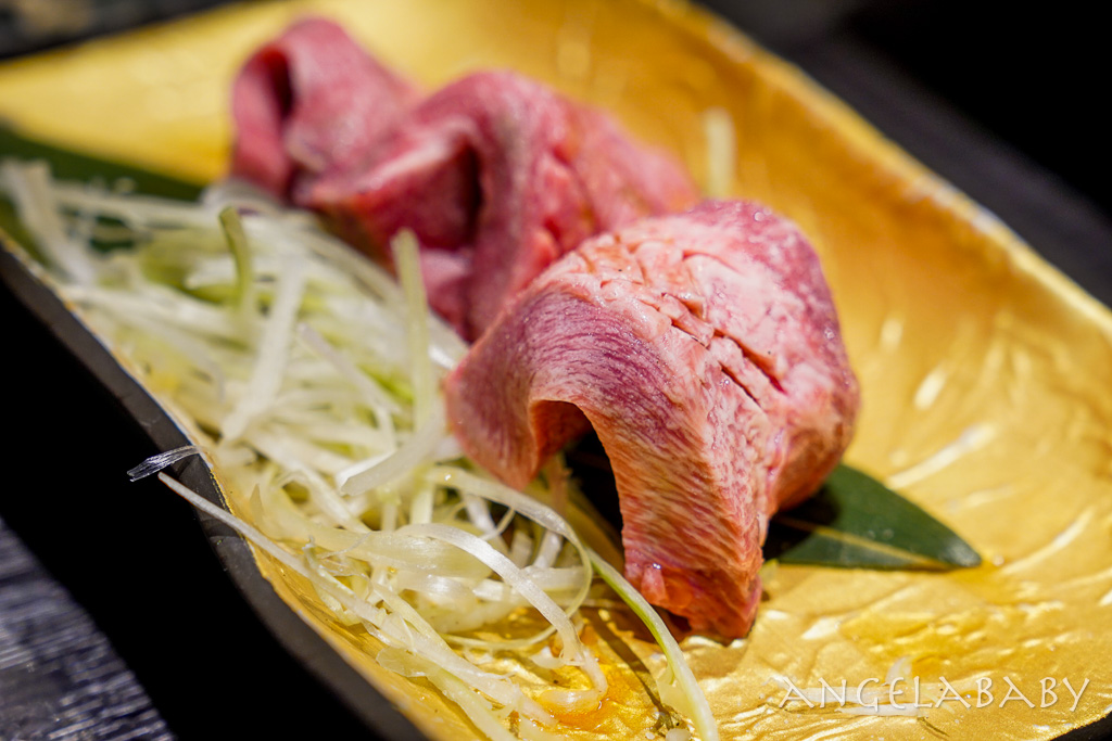 難波最強燒肉吃到飽『Yakiniku Lab』黑毛和牛吃到飽、厚切牛舌、海膽、海鮮扇貝超過130種吃到飽 @梅格(Angelababy)享樂日記