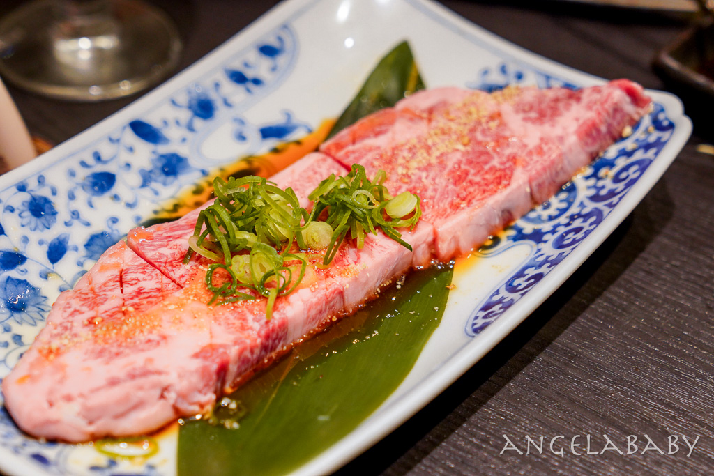 難波最強燒肉吃到飽『Yakiniku Lab』黑毛和牛吃到飽、厚切牛舌、海膽、海鮮扇貝超過130種吃到飽 @梅格(Angelababy)享樂日記