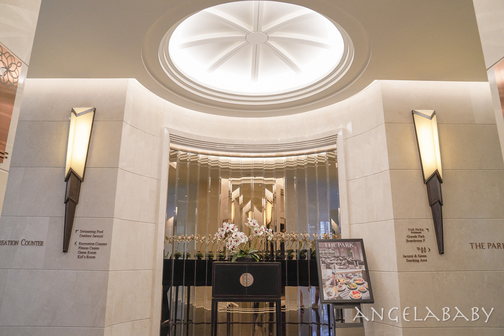 曼谷五星超值酒店推薦『Grande Centre Point Terminal 21』BTS Asok站走路10秒（樓下是Terminal 21百貨） @梅格(Angelababy)享樂日記
