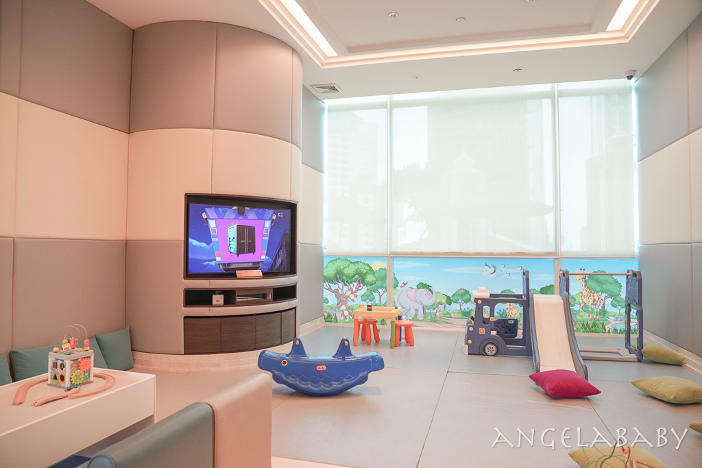 曼谷五星超值酒店推薦『Grande Centre Point Terminal 21』BTS Asok站走路10秒（樓下是Terminal 21百貨） @梅格(Angelababy)享樂日記