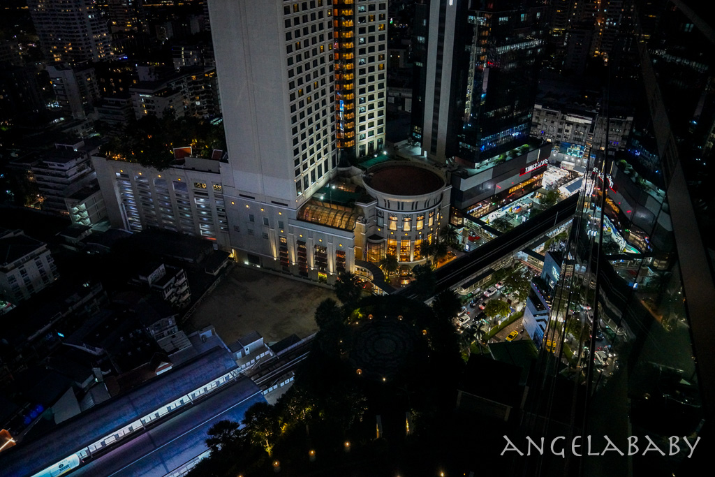 曼谷五星超值酒店推薦『Grande Centre Point Terminal 21』BTS Asok站走路10秒（樓下是Terminal 21百貨） @梅格(Angelababy)享樂日記