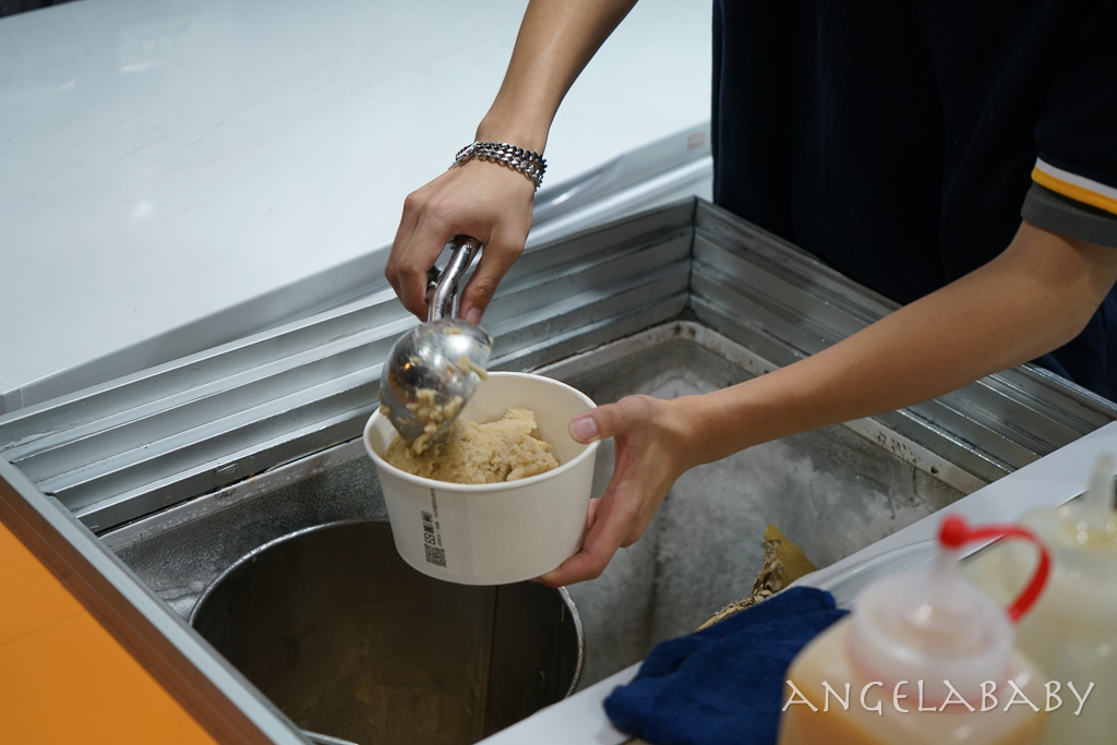 樹林美食『果都飲料Guo Du 』超好吃彎豆冰一大碗只要60元！ @梅格(Angelababy)享樂日記