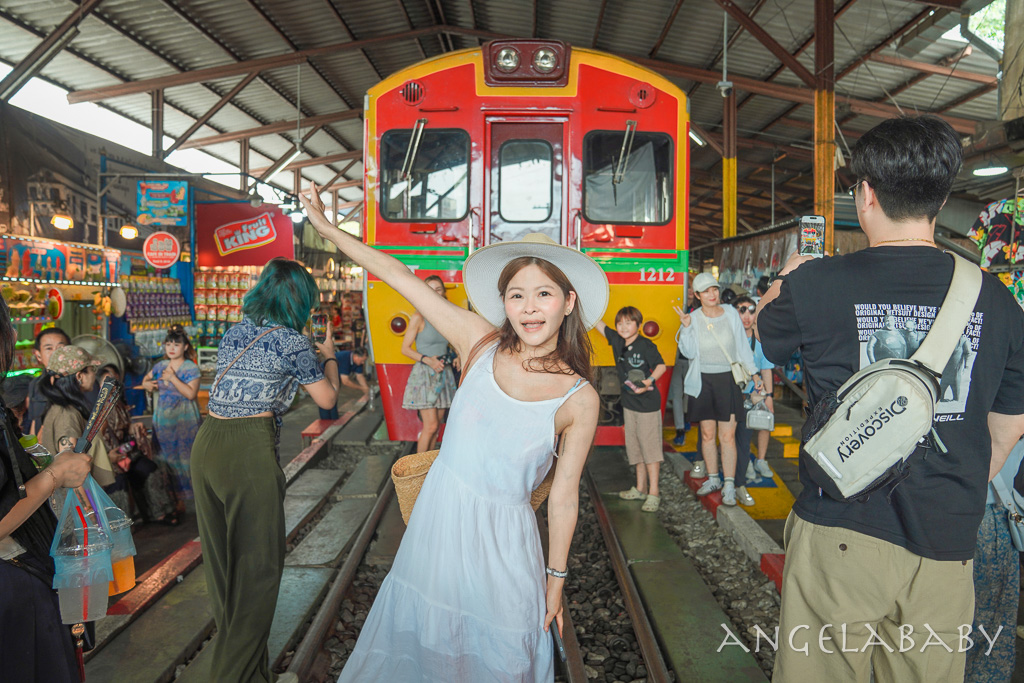 泰國自由行包車推薦『金剛旅行社』價格透明、可協助餐廳訂位、中文溝通可 @梅格(Angelababy)享樂日記