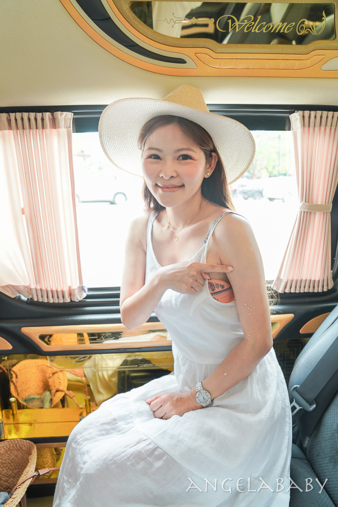 泰國自由行包車推薦『金剛旅行社』價格透明、可協助餐廳訂位、中文溝通可 @梅格(Angelababy)享樂日記