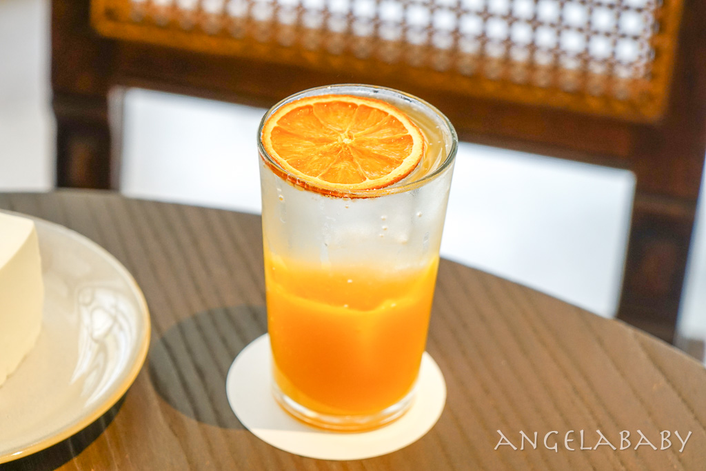 大安站新開幕老宅甜點『鐵木咖啡大安店』菜單、好吃水果奶油蛋糕 @梅格(Angelababy)享樂日記
