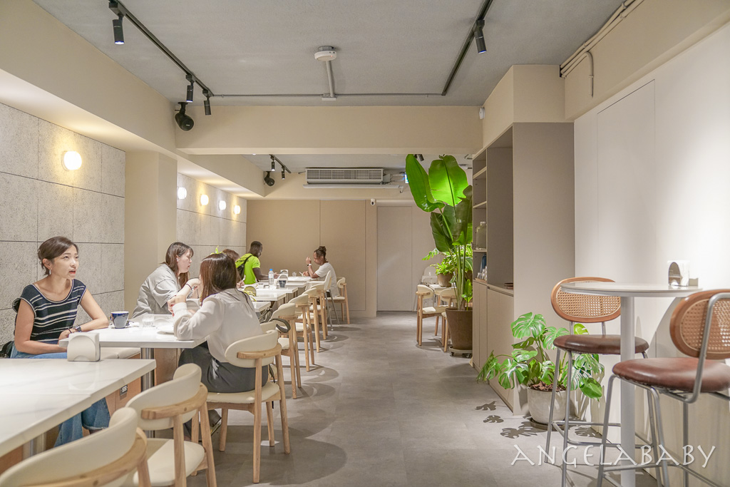 雙連站新開幕咖啡早午餐『SBREAD』菜單、Purebread姊妹店 @梅格(Angelababy)享樂日記