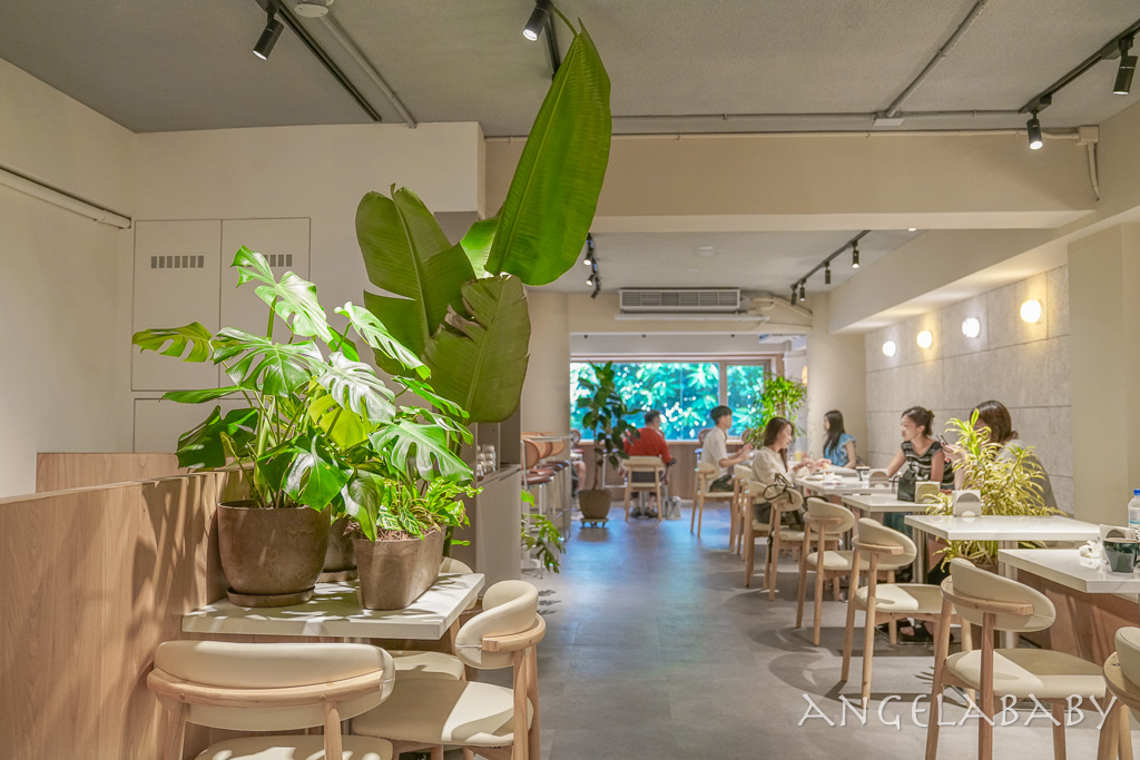 雙連站新開幕咖啡早午餐『SBREAD』菜單、Purebread姊妹店 @梅格(Angelababy)享樂日記
