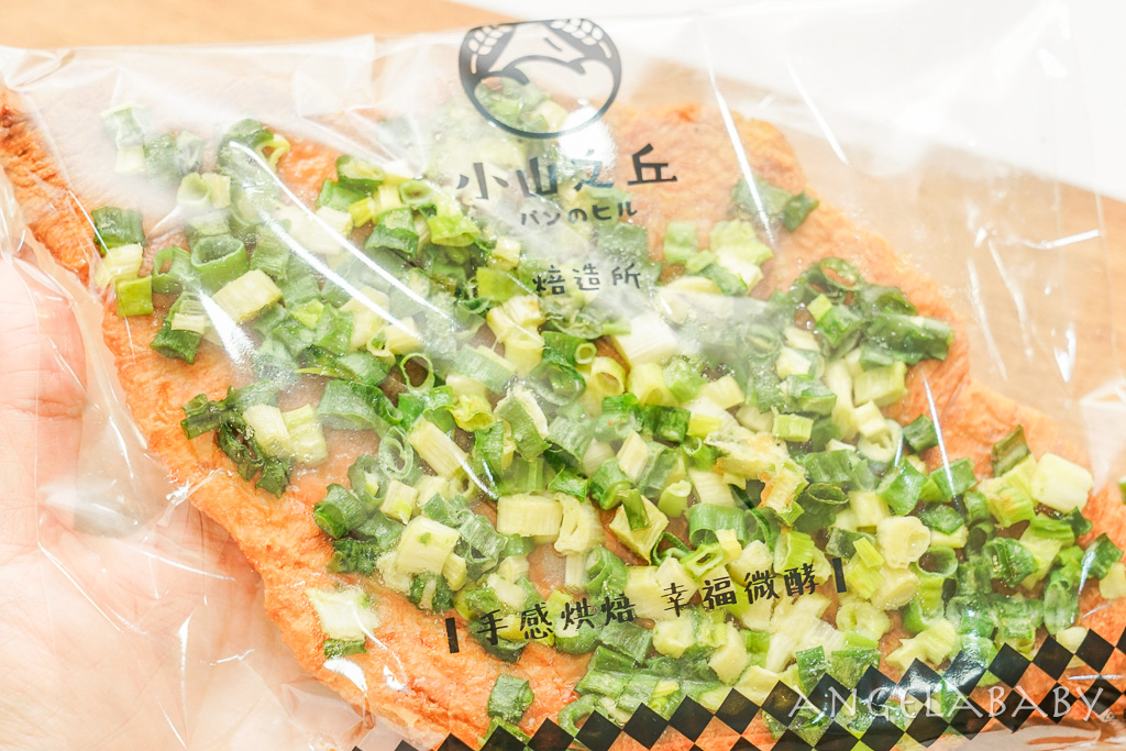 小山之丘 | 台北車站麵包店推薦、芒果控必吃：芒果牛奶棒、芒果珍珠糖日式菠蘿 @梅格(Angelababy)享樂日記