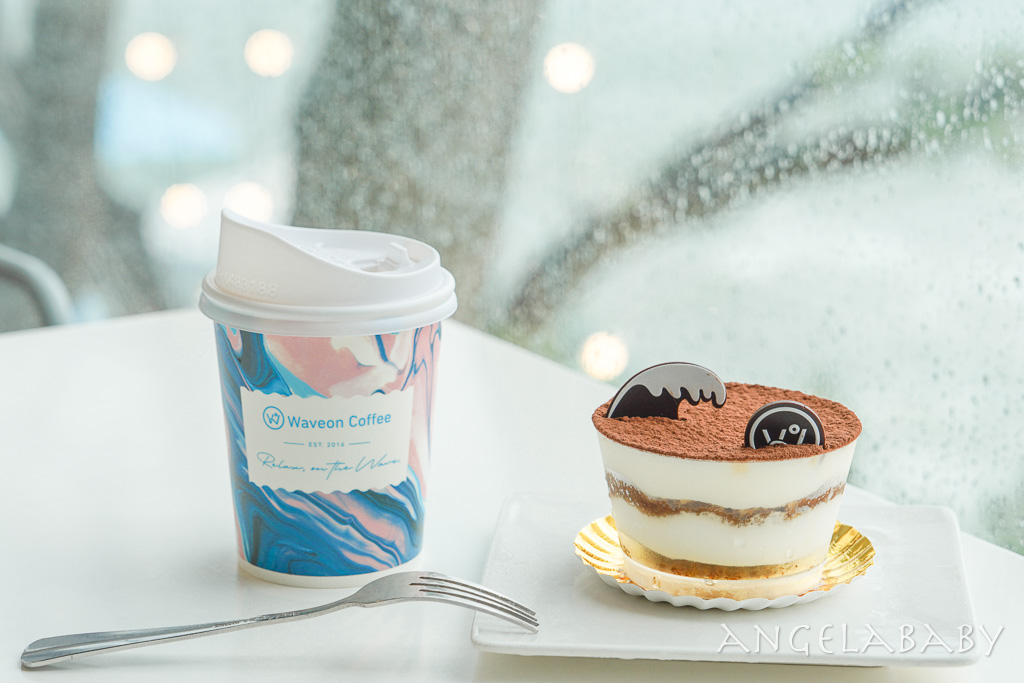 釜山機張海景咖啡『Waveon Coffee』交通方式、蟬聯七年藍緞帶 @梅格(Angelababy)享樂日記