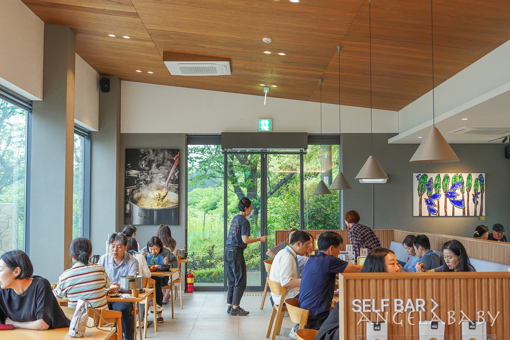 釜山機張鮑魚粥『機張末家（日光店）』菜單、釜山豪華鮑魚粥推薦 @梅格(Angelababy)享樂日記