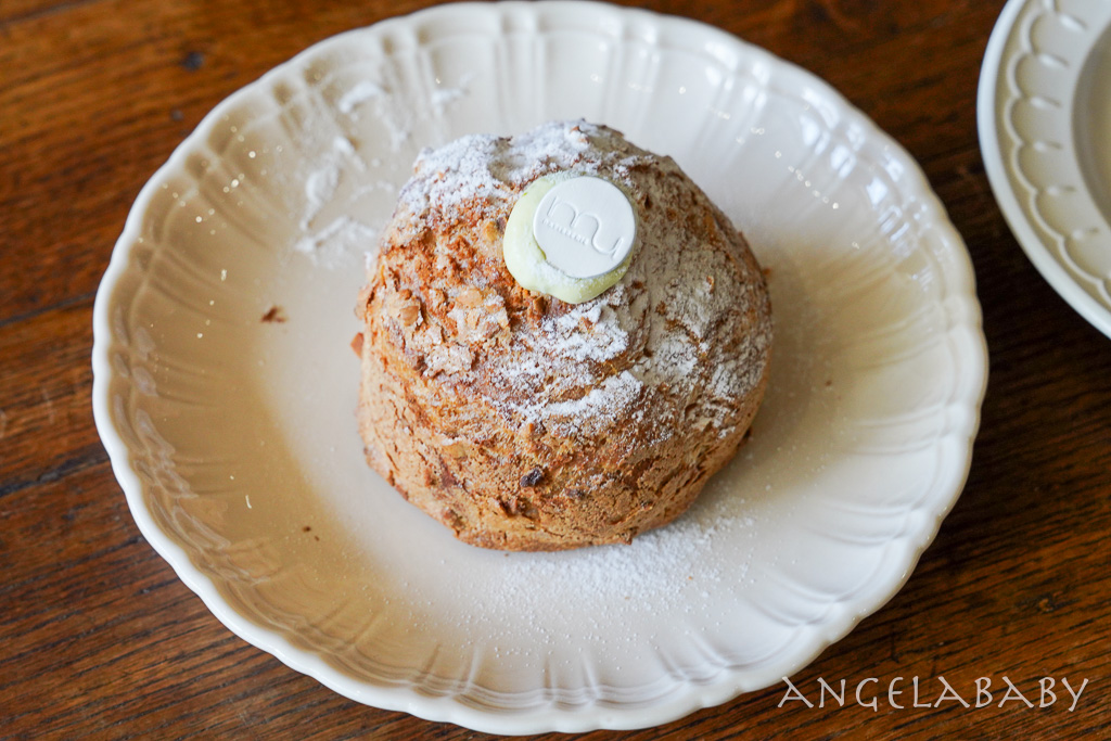 北投咖啡廳『MU Patisserie 沐林甜點烘焙坊明德店』菜單、小法國鄉村風咖啡推薦 @梅格(Angelababy)享樂日記