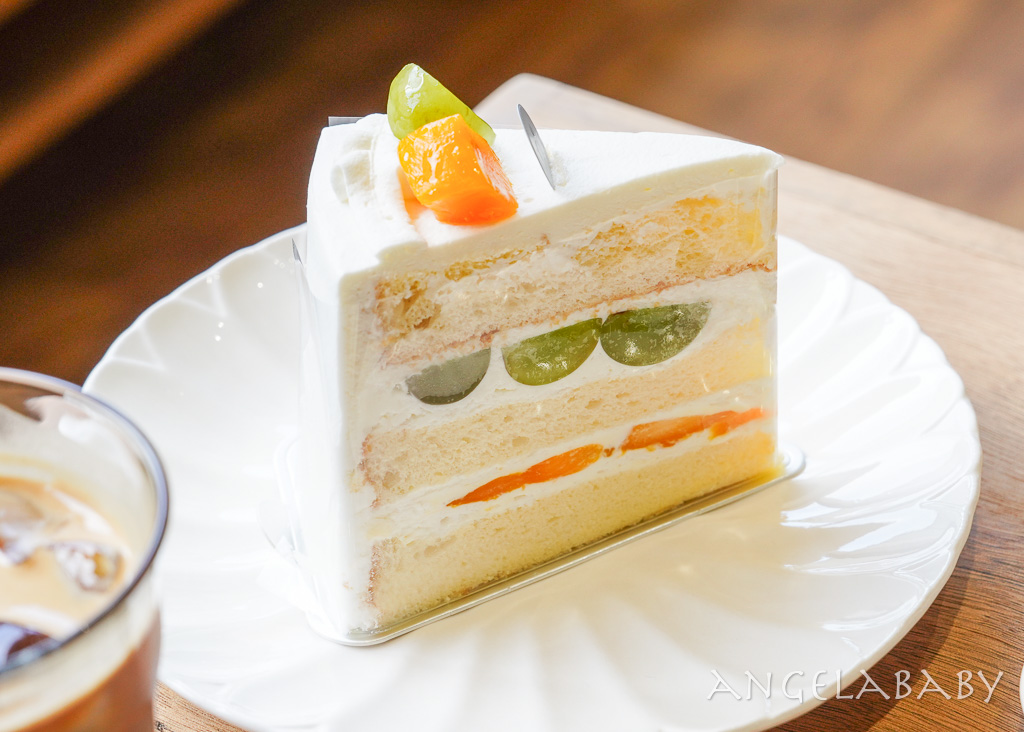 北投咖啡廳『MU Patisserie 沐林甜點烘焙坊明德店』菜單、小法國鄉村風咖啡推薦 @梅格(Angelababy)享樂日記