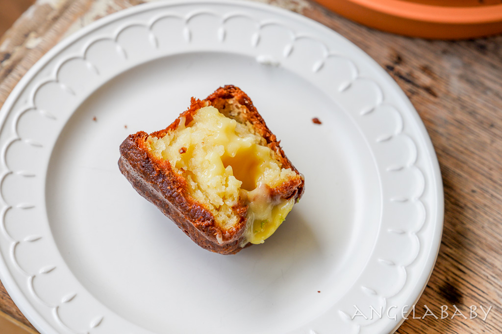 北投咖啡廳『MU Patisserie 沐林甜點烘焙坊明德店』菜單、小法國鄉村風咖啡推薦 @梅格(Angelababy)享樂日記