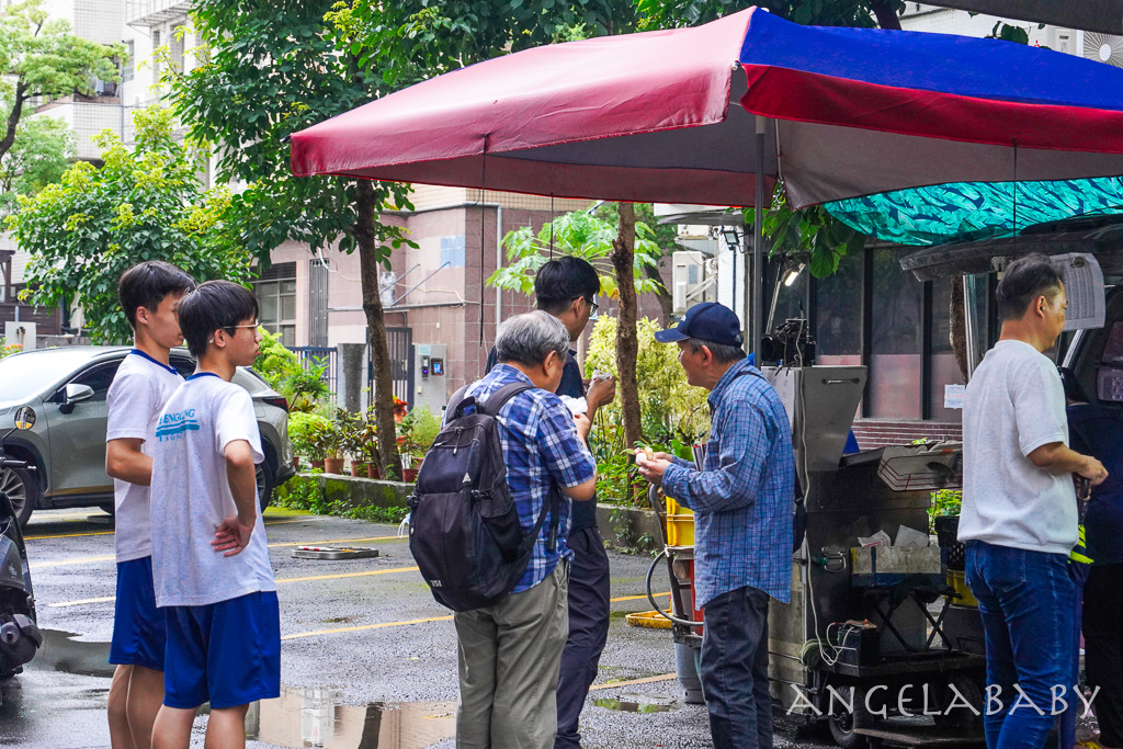 善道寺站下午茶｜立院三寶「一志雞排」開店1.5小時就賣光 @梅格(Angelababy)享樂日記