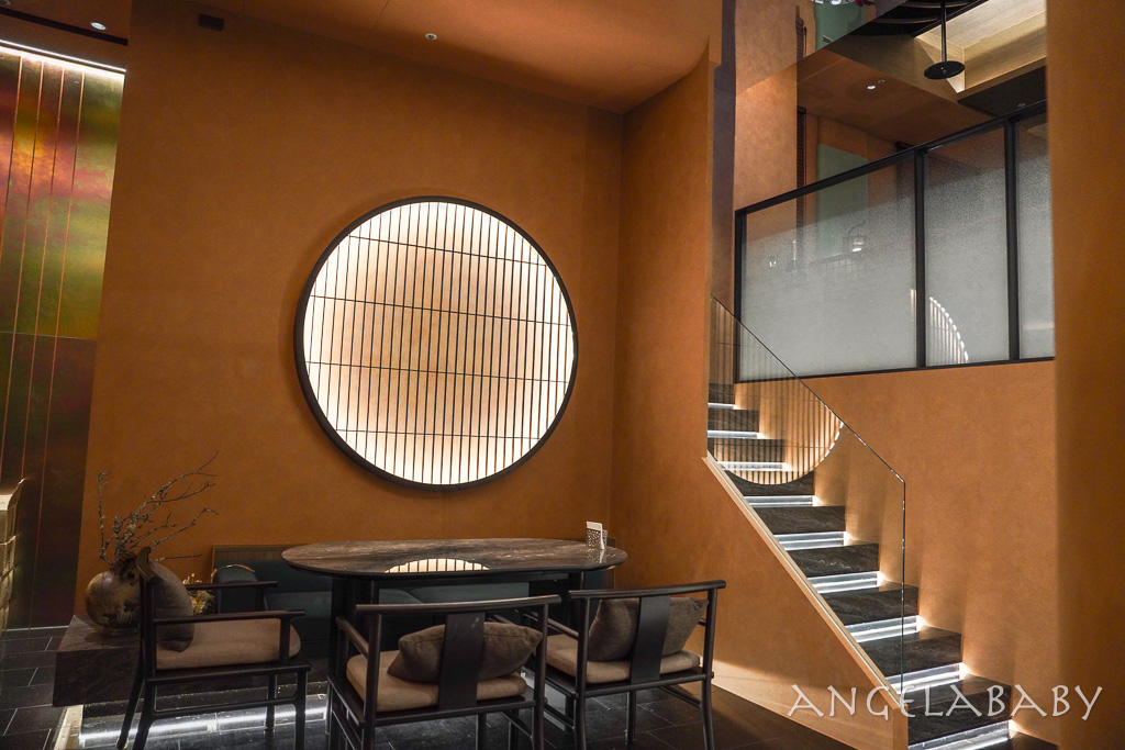 台北新開幕｜新式江浙粵菜餐廳『屾淼苑』菜單、台北聚餐包廂餐廳、招牌必吃「爐烤片皮鵝」 @梅格(Angelababy)享樂日記