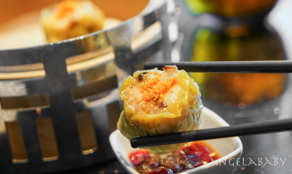 台北粵菜餐廳「東方樓頂級粵菜餐廳」台北漢來大飯店頂級中餐廳 @梅格(Angelababy)享樂日記