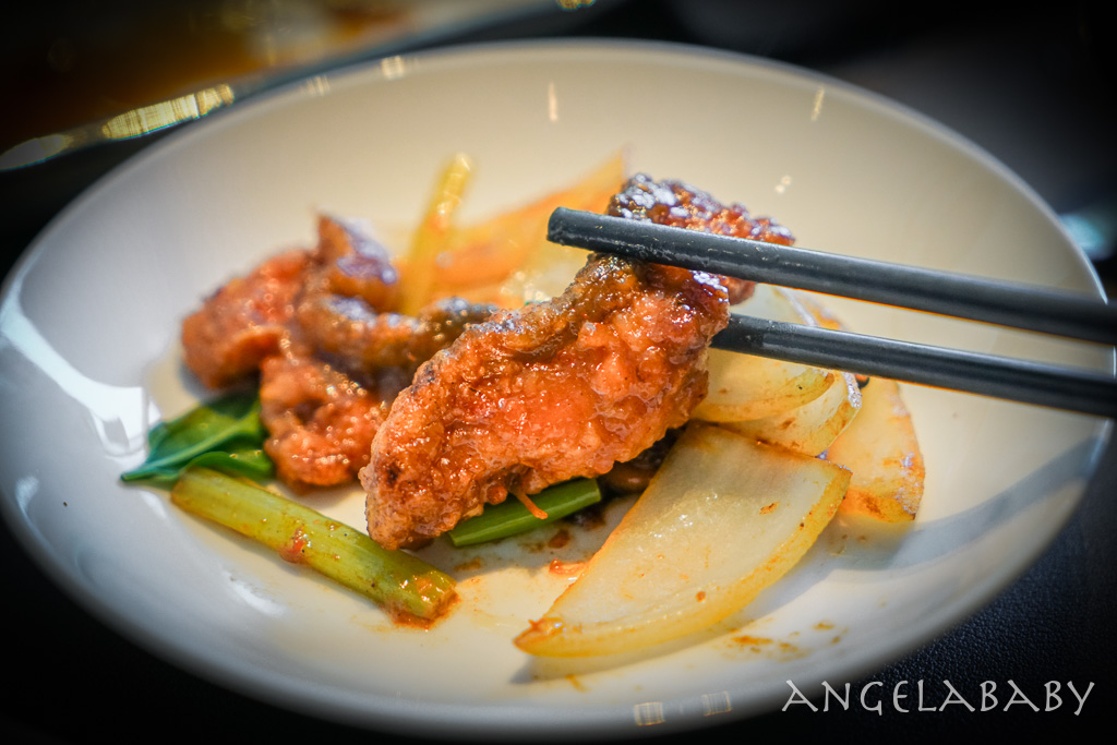 台北粵菜餐廳「東方樓頂級粵菜餐廳」台北漢來大飯店頂級中餐廳 @梅格(Angelababy)享樂日記