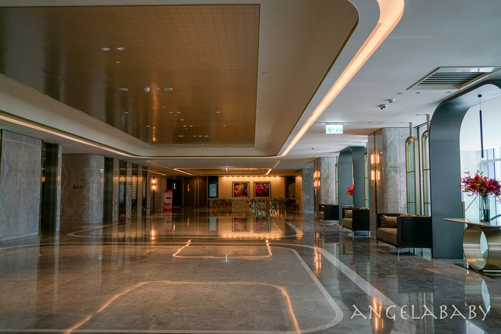 台北粵菜餐廳「東方樓頂級粵菜餐廳」台北漢來大飯店頂級中餐廳 @梅格(Angelababy)享樂日記