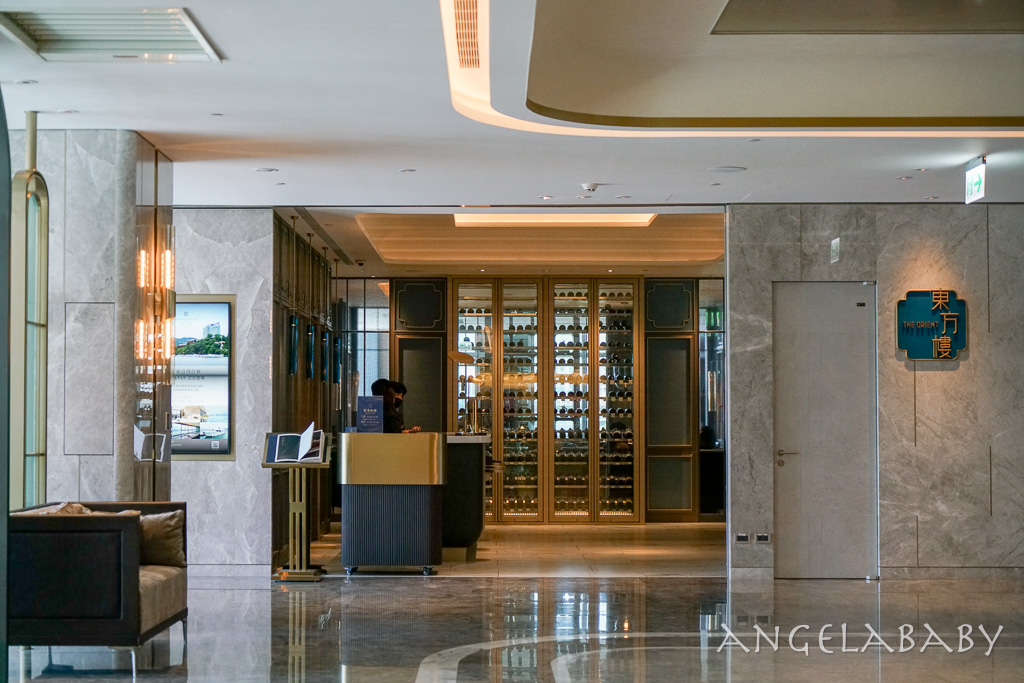 台北粵菜餐廳「東方樓頂級粵菜餐廳」台北漢來大飯店頂級中餐廳 @梅格(Angelababy)享樂日記