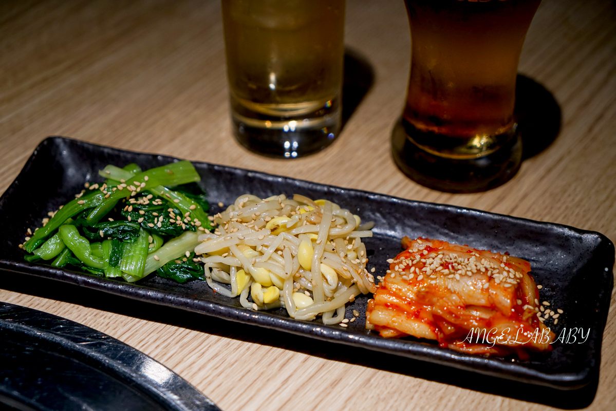 新宿燒肉推薦『焼肉もとやま』菜單、東京神戶黑毛和牛專賣 @梅格(Angelababy)享樂日記