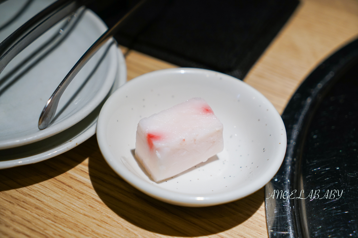 新宿燒肉推薦『焼肉もとやま』菜單、東京神戶黑毛和牛專賣 @梅格(Angelababy)享樂日記