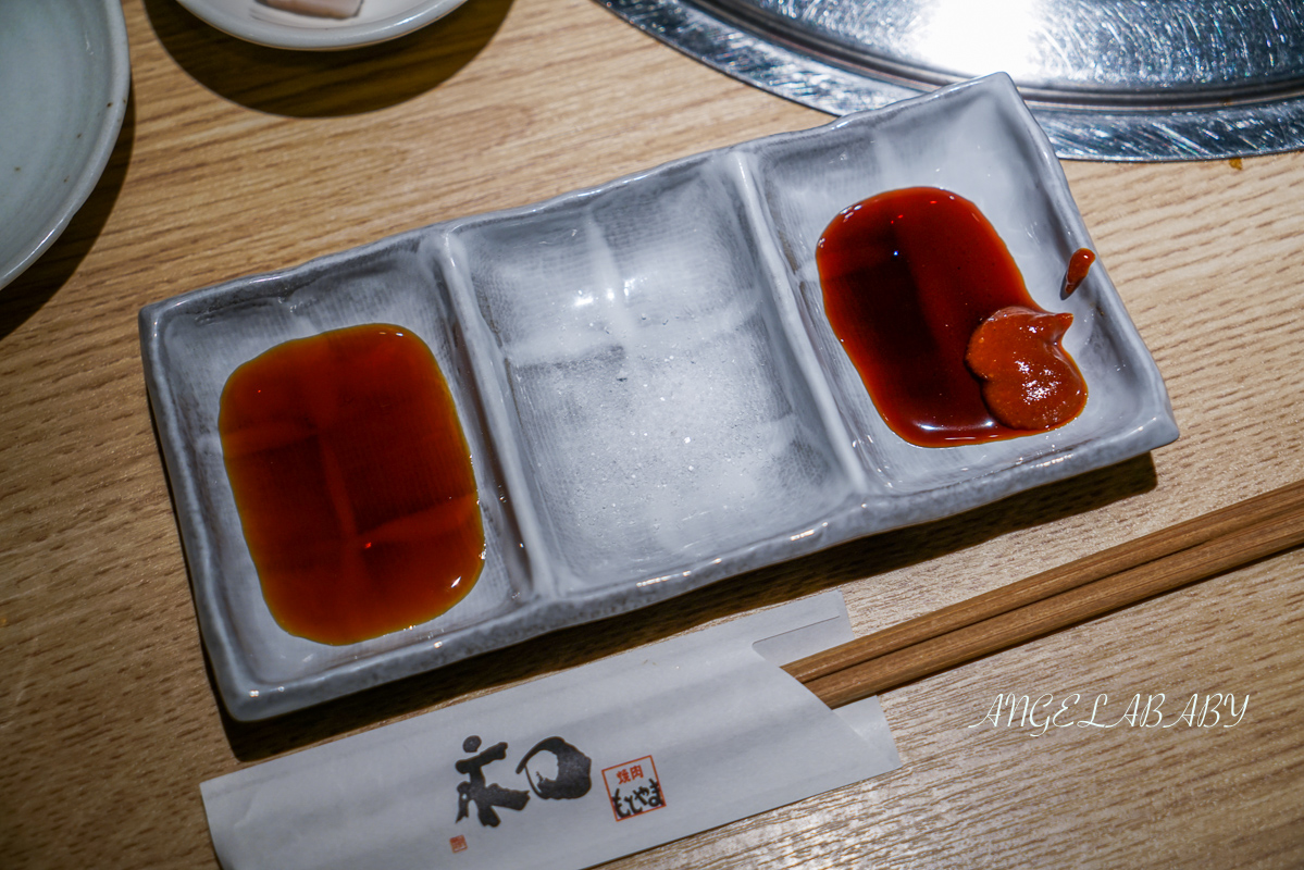 新宿燒肉推薦『焼肉もとやま』菜單、東京神戶黑毛和牛專賣 @梅格(Angelababy)享樂日記