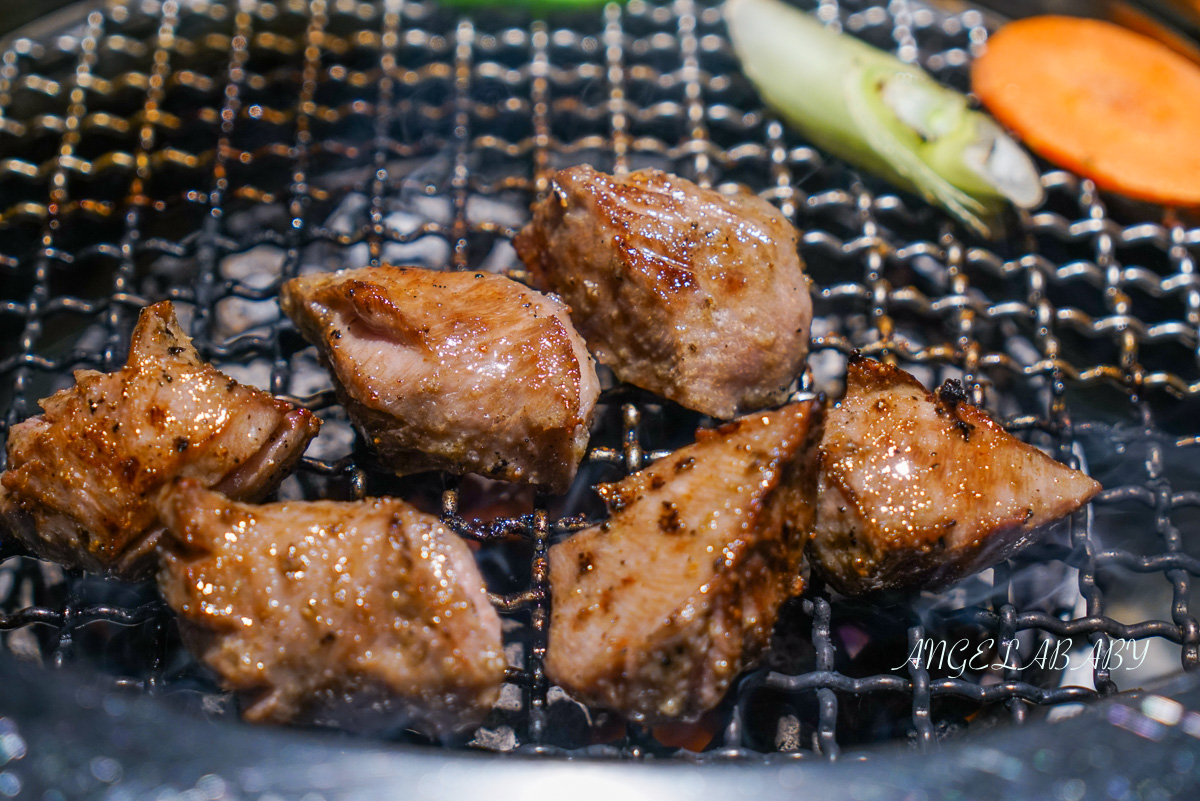 新宿燒肉推薦『焼肉もとやま』菜單、東京神戶黑毛和牛專賣 @梅格(Angelababy)享樂日記