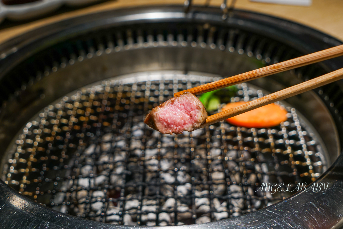 新宿燒肉推薦『焼肉もとやま』菜單、東京神戶黑毛和牛專賣 @梅格(Angelababy)享樂日記