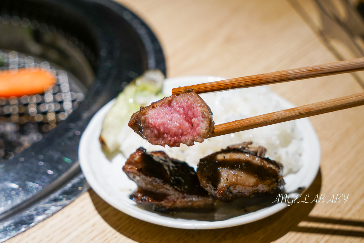 新宿燒肉推薦『焼肉もとやま』菜單、東京神戶黑毛和牛專賣 @梅格(Angelababy)享樂日記