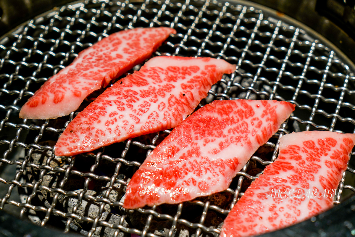 新宿燒肉推薦『焼肉もとやま』菜單、東京神戶黑毛和牛專賣 @梅格(Angelababy)享樂日記