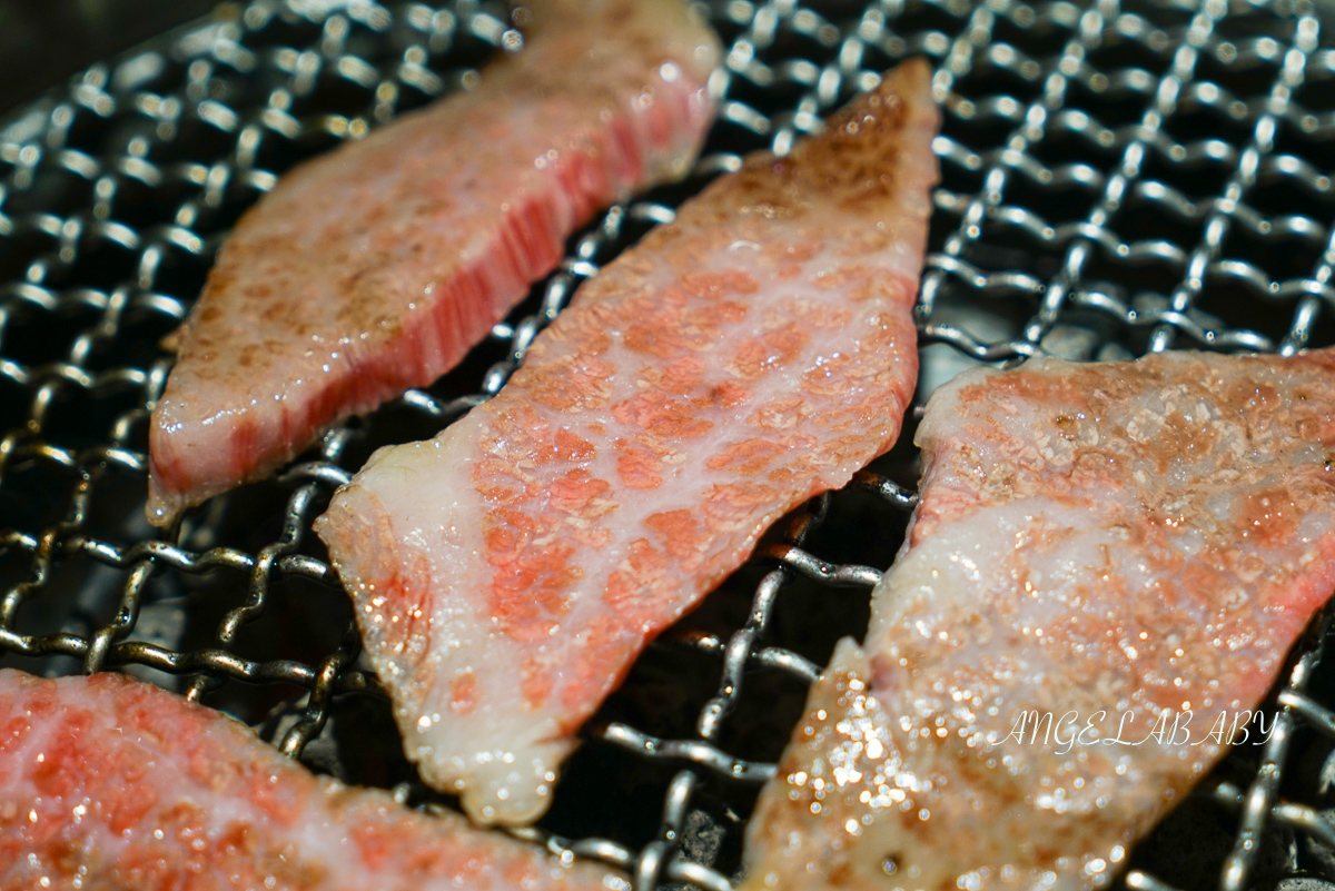 新宿燒肉推薦『焼肉もとやま』菜單、東京神戶黑毛和牛專賣 @梅格(Angelababy)享樂日記