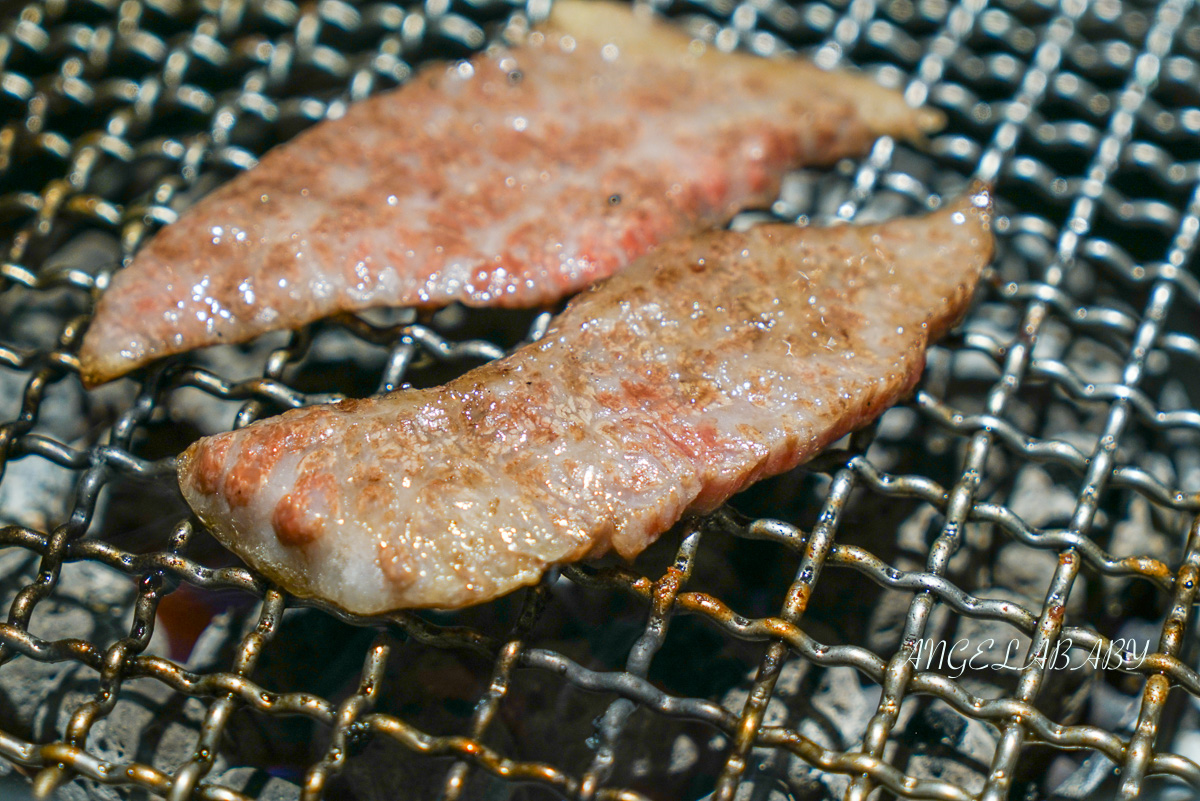 新宿燒肉推薦『焼肉もとやま』菜單、東京神戶黑毛和牛專賣 @梅格(Angelababy)享樂日記
