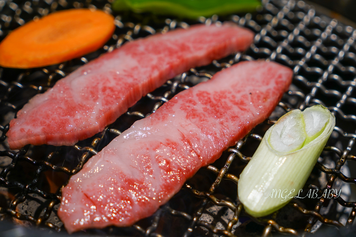 新宿燒肉推薦『焼肉もとやま』菜單、東京神戶黑毛和牛專賣 @梅格(Angelababy)享樂日記