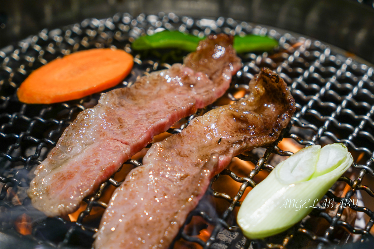 新宿燒肉推薦『焼肉もとやま』菜單、東京神戶黑毛和牛專賣 @梅格(Angelababy)享樂日記
