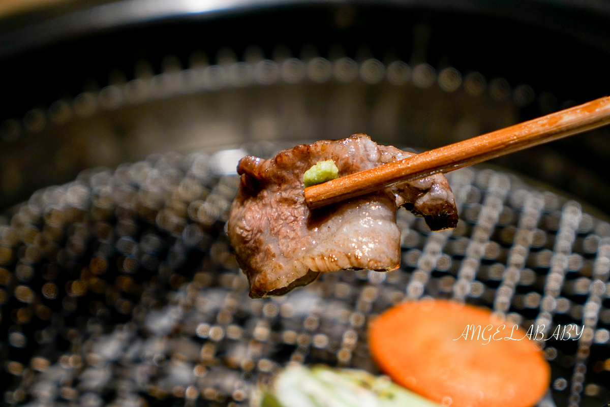 新宿燒肉推薦『焼肉もとやま』菜單、東京神戶黑毛和牛專賣 @梅格(Angelababy)享樂日記