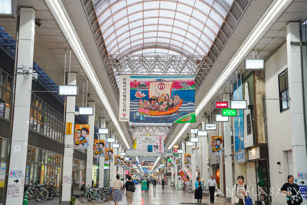高知超值住宿『西鉄イン 高知はりまや橋』播磨屋橋旁、搭配宿喜方案額外的3%折扣 @梅格(Angelababy)享樂日記