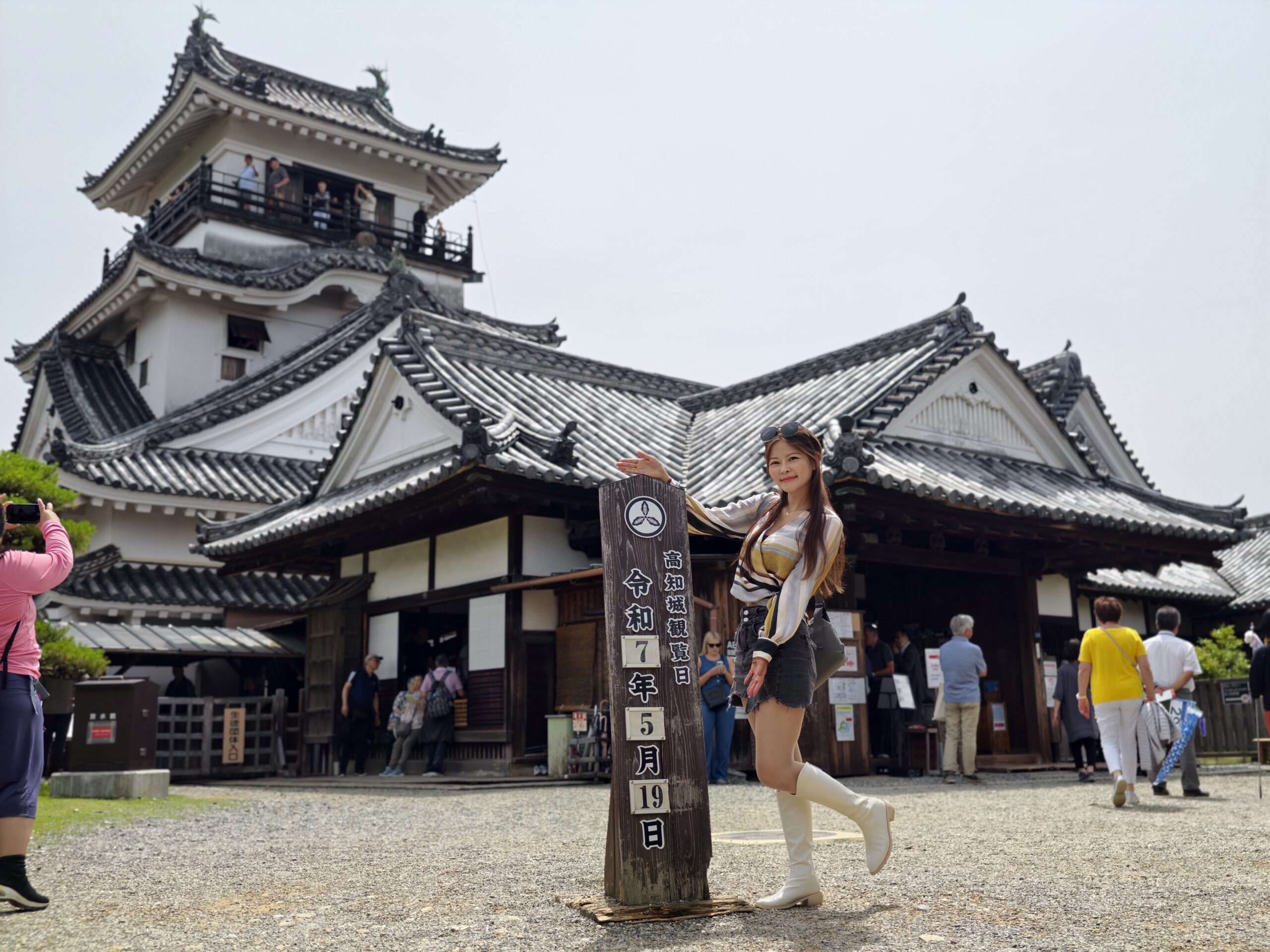 高知超值住宿『西鉄イン 高知はりまや橋』播磨屋橋旁、搭配宿喜方案額外的3%折扣 @梅格(Angelababy)享樂日記