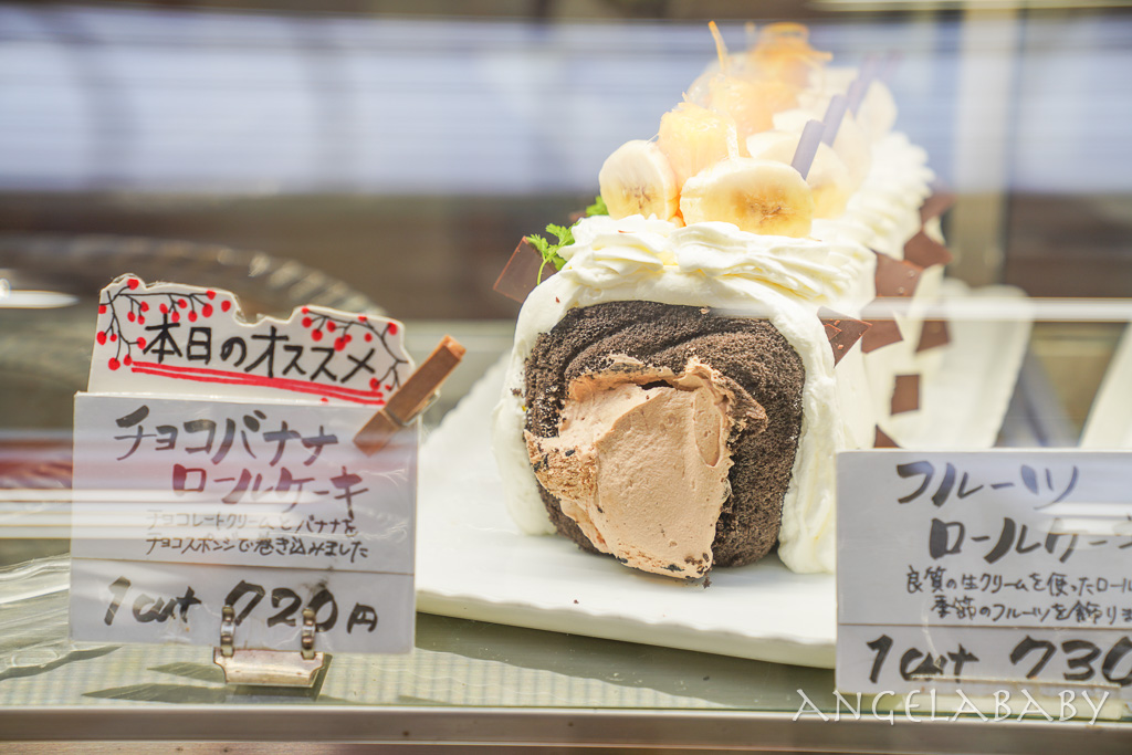 大阪人氣水果甜點店『西洋茶館（せいようさかん）』英國傳統三層塔下午茶 @梅格(Angelababy)享樂日記