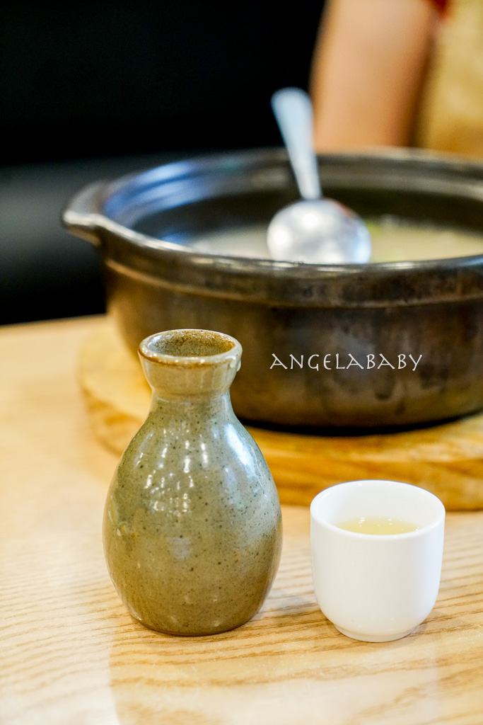 海雲臺美食『傳說中的蔘雞湯해운대소문난삼계탕』 @梅格(Angelababy)享樂日記