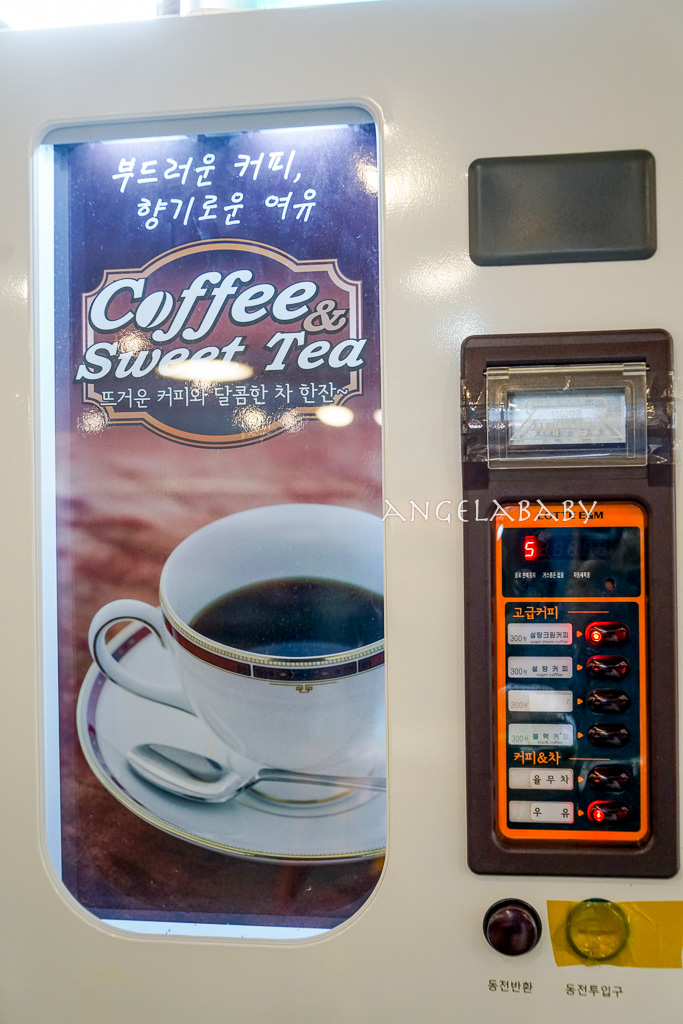 釜山必吃馬鈴薯排骨湯『최뼈다구집밥정식』菜單、沙上站美食、金浦機場美食 @梅格(Angelababy)享樂日記
