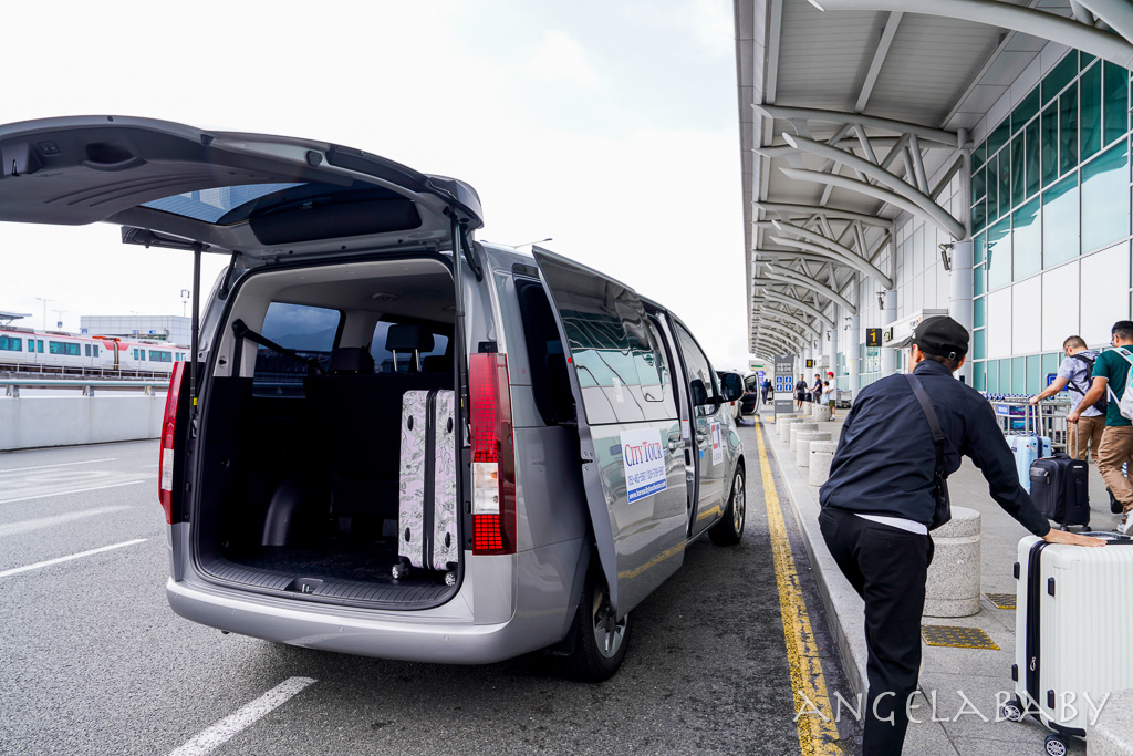 韓國包車一日遊推薦『韓國City tour旅行社』韓國合法旅行社、機場接送 @梅格(Angelababy)享樂日記