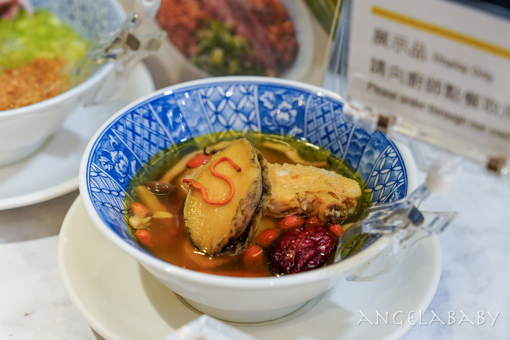 台北寒舍艾美酒店探索廚房首度邀請『首爾米其林指南』超人氣義式餐廳『doughroom』快閃，米其林料理通通吃到飽 @梅格(Angelababy)享樂日記