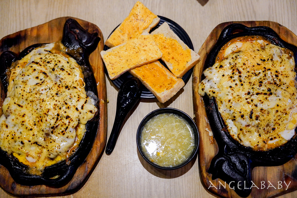 樹林美食『樹林大眾牛排』菜單、新北40年平價好吃牛排、麵包濃湯飲料冰淇淋免費吃到飽 @梅格(Angelababy)享樂日記