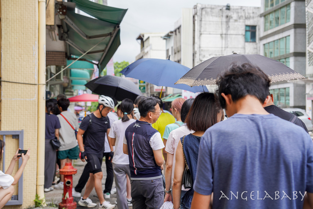 桃園復興鄉必喝水蜜桃冰沙『角板山水蜜桃冰沙創始店』一週只開兩天，喝得到新鮮水蜜桃果肉 @梅格(Angelababy)享樂日記