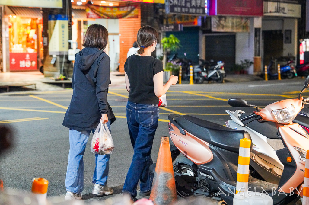 桃園冷滷味霸主『大溪滷味』價格、桃園好吃深夜滷味 @梅格(Angelababy)享樂日記