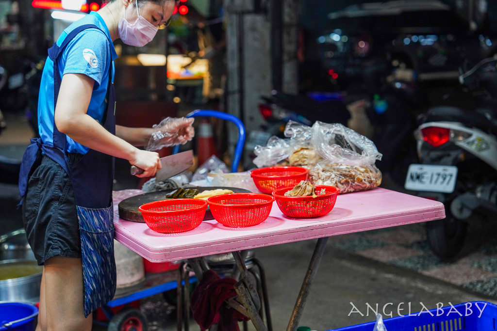 桃園冷滷味霸主『大溪滷味』價格、桃園好吃深夜滷味 @梅格(Angelababy)享樂日記