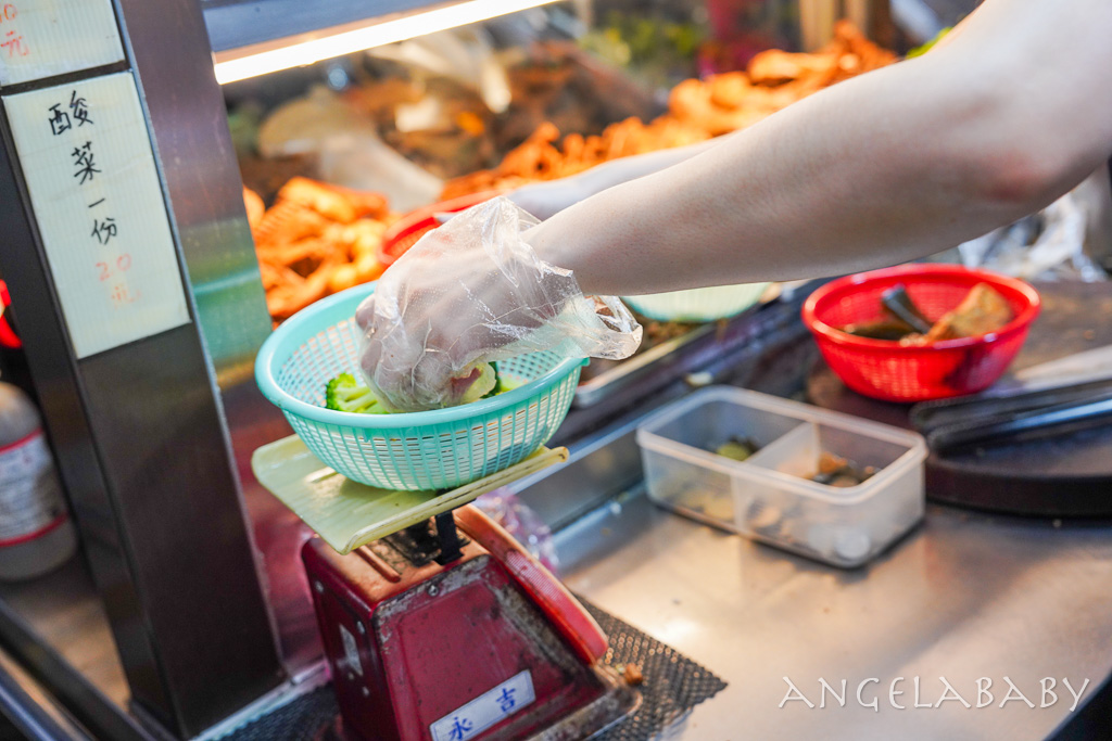 桃園冷滷味霸主『大溪滷味』價格、桃園好吃深夜滷味 @梅格(Angelababy)享樂日記