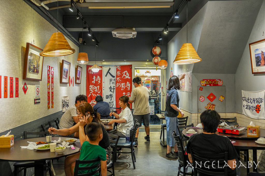遼寧街美食『老睦家台菜』台北超手藝無菜單臺菜每人800元起 @梅格(Angelababy)享樂日記