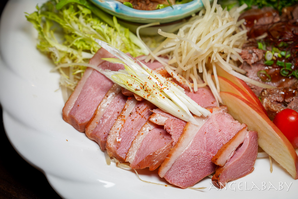 遼寧街美食『老睦家台菜』台北超手藝無菜單臺菜每人800元起 @梅格(Angelababy)享樂日記